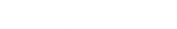 Ewa Berdychowska Logo